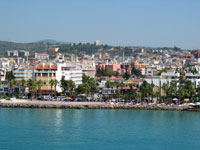 Kusadasi