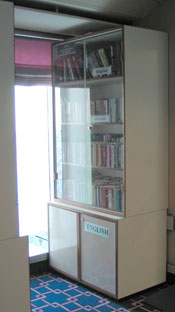 The 'Library'