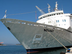 MSC Melody