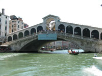 Rialto Bridge
