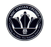 MSC Italian Cruises Logo