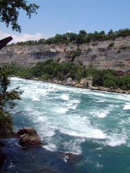 Niagara River Gorge