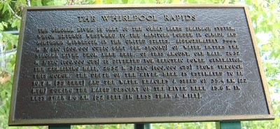 Great Gorge Adventure - The Whirlpool Rapids