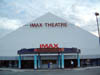 Imax Theatre