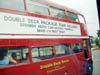 Tour on a London Bus