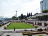 Oakes Garden Theatre