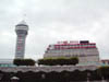 Casino Niagara and Skyline Brock Hotel