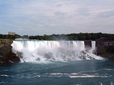 American Falls