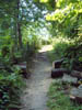 John E Pearce Provincial Park, Ontario