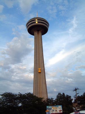 Skylon Tower