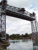 Bridge No 11, Welland Canal