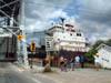 Welland Canal - Algoport