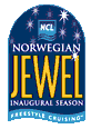 Norwegian Jewel logo