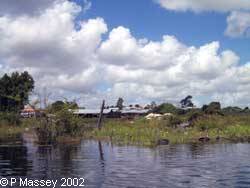 Shipyard Community