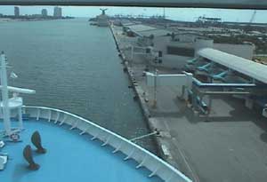 19 Oct - Miami 11.44 EST