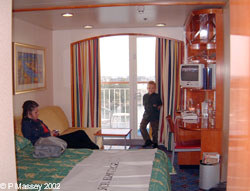 Cabin 0003