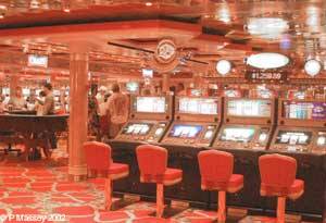 Sun Club Casino