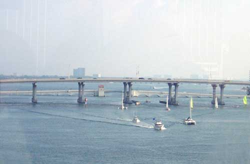2Arriving back in Miami
