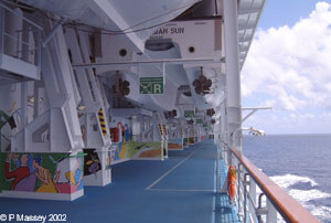 Promenade Deck