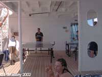 Table Tennis