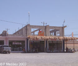 A 'Real Estate Office'