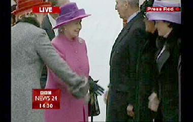 The Christening of Queen Mary 2
By HM Queen Elizabeth II