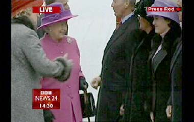 The Christening of Queen Mary 2
By HM Queen Elizabeth II