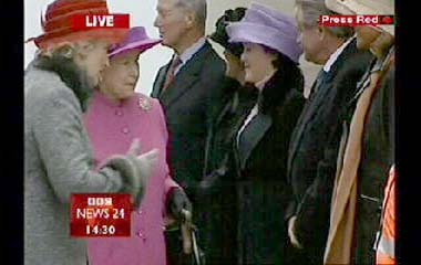 The Christening of Queen Mary 2
By HM Queen Elizabeth II