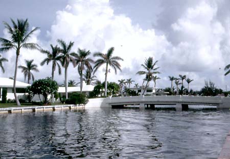 ?
&nbsp;Ft. Lauderdale