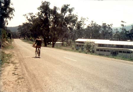 Typical Road