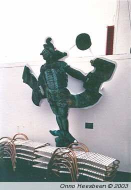 Cyrano de Bergerac